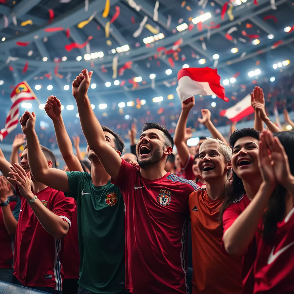 Argentina vs Thụy Sĩ: Cầu Thủ Nào Có Thể Quyết Định Trận Tứ Kết? — view 3
