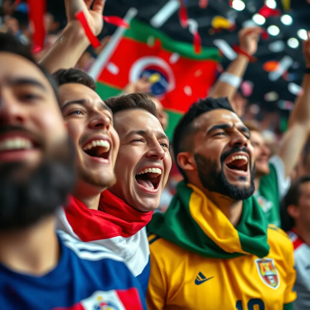 Argentina vs Thụy Sĩ: Cầu Thủ Nào Có Thể Quyết Định Trận Tứ Kết? — view 5