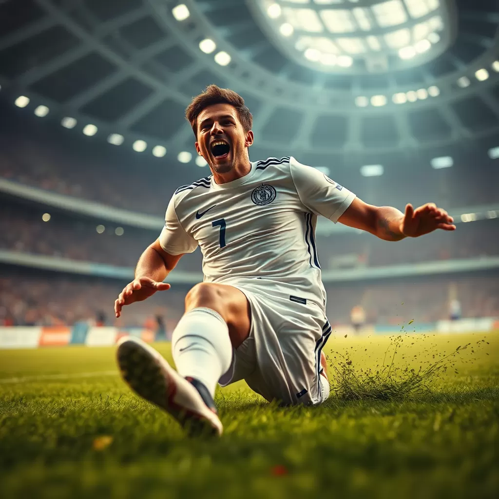 Không Khí Trước Trận Argentina - Thụy Sĩ Qua Góc Nhìn Cổ Động Viên — view 4