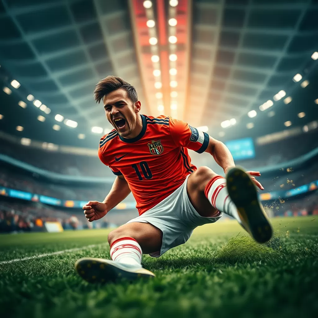 Tỷ Lệ Kèo Tài Xỉu Argentina vs Thụy Sĩ Có Gì Đáng Chú Ý?