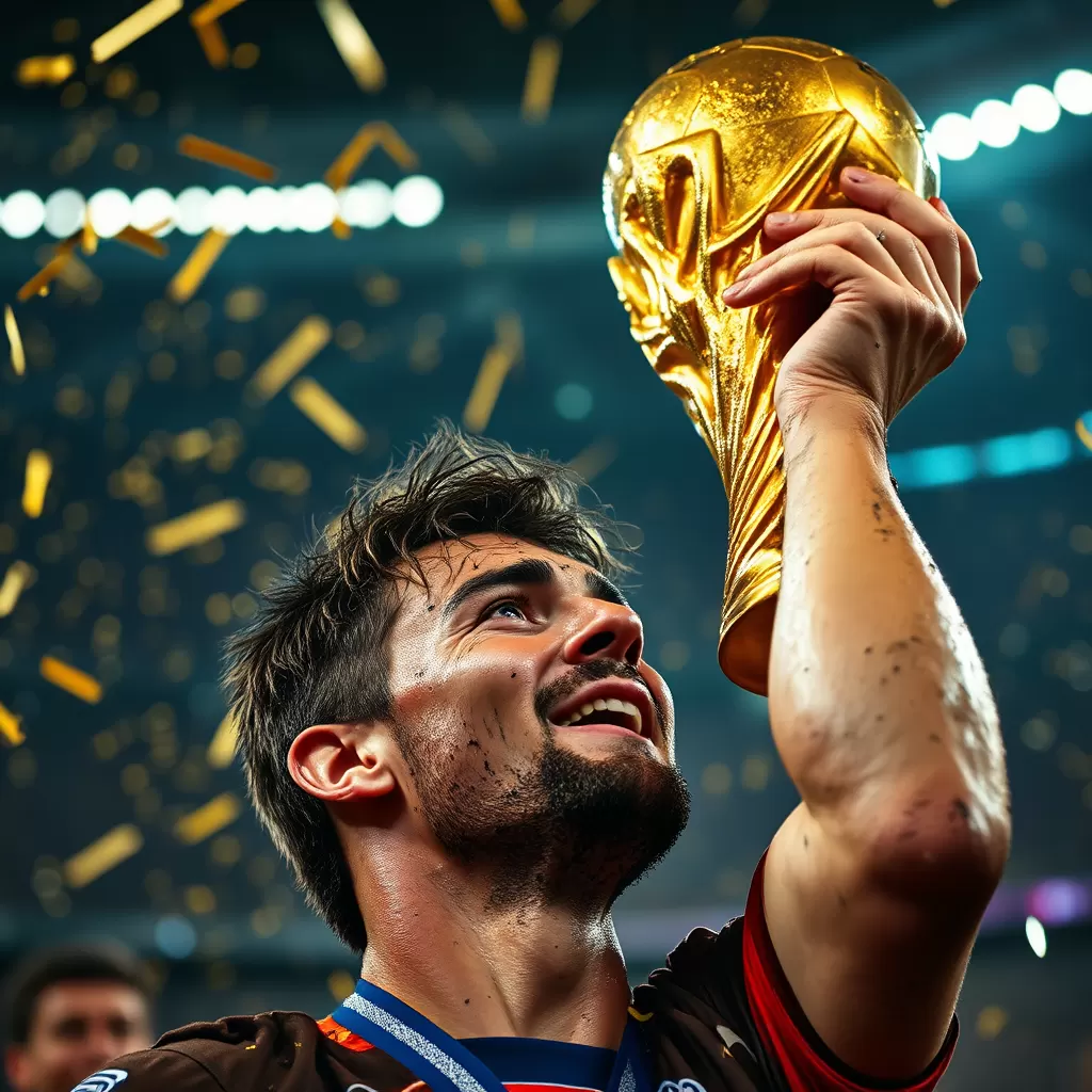Tỷ Lệ Kèo Tài Xỉu Argentina vs Thụy Sĩ Có Gì Đáng Chú Ý? — view 4