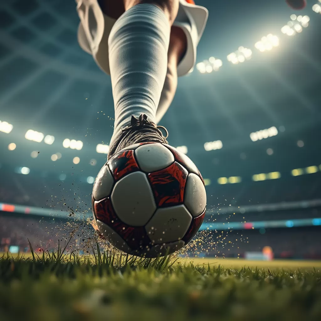 Argentina vs Thụy Sĩ: Cầu Thủ Nào Có Thể Quyết Định Trận Tứ Kết? — view 2